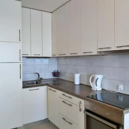 Apartment Lora
