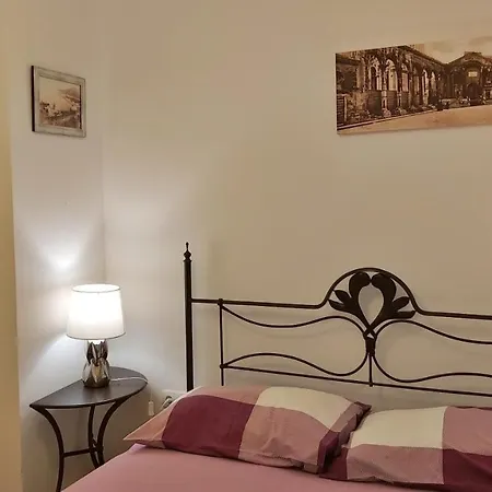 Apartamento Lora Omiš