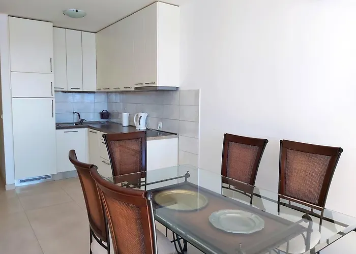 Lora Apartmán Omiš