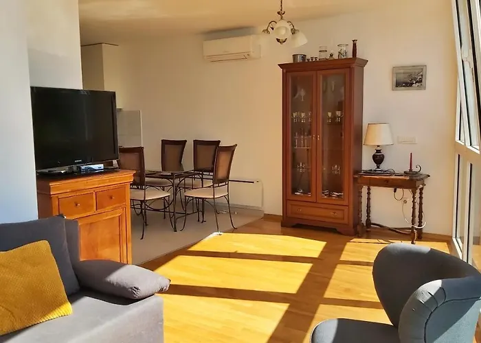 Lora Apartmán Omiš