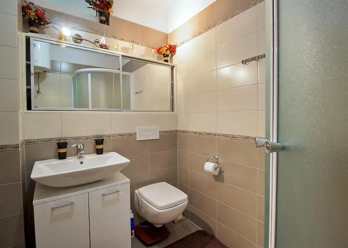 Apartamento Lora