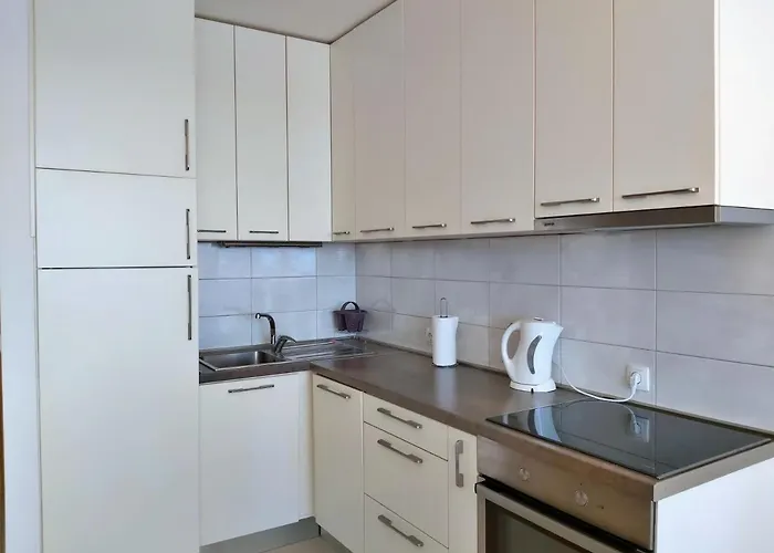 Apartamento Lora